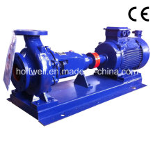 IS Series Horizontal Centrifugal Water Pump